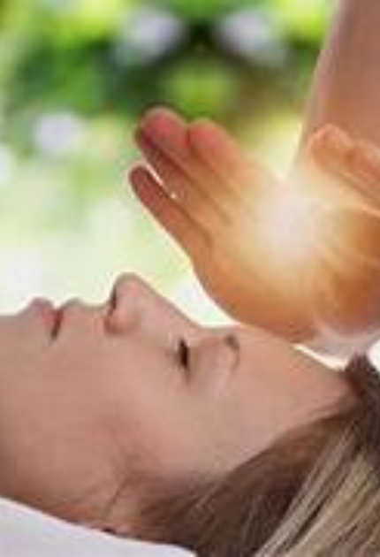 reiki